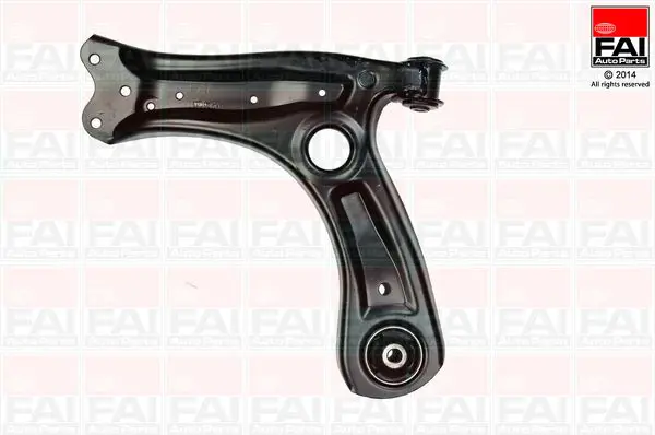 Handler.Part Track control arm FAI AUTOPARTS SS7233 1