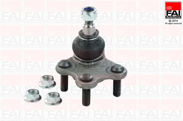 Handler.Part Ball joint FAI AUTOPARTS SS7237 1