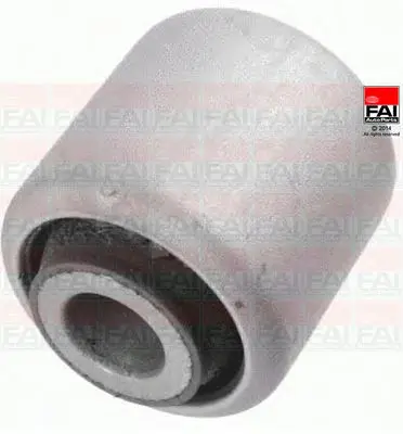 Handler.Part Control arm-/trailing arm bush FAI AUTOPARTS SS7252 1