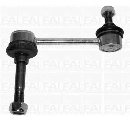 Handler.Part Rod/strut, stabiliser FAI AUTOPARTS SS7256 1