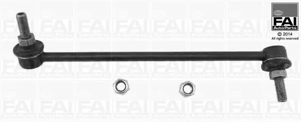 Handler.Part Rod/strut, stabiliser FAI AUTOPARTS SS7263 1