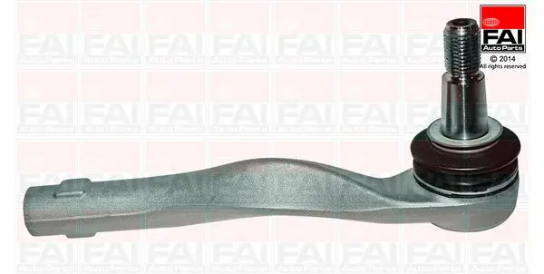 Handler.Part Tie rod end FAI AUTOPARTS SS7267 1