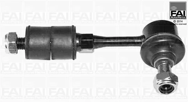 Handler.Part Tie rod end FAI AUTOPARTS SS7268 1