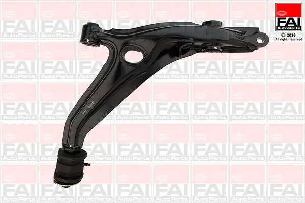 Handler.Part Track control arm FAI AUTOPARTS SS727 1