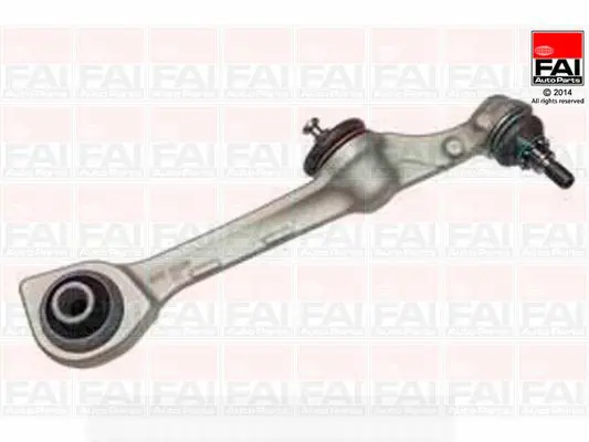 Handler.Part Track control arm FAI AUTOPARTS SS7270 1