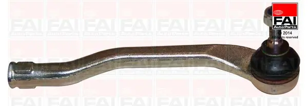 Handler.Part Tie rod end FAI AUTOPARTS SS7290 1