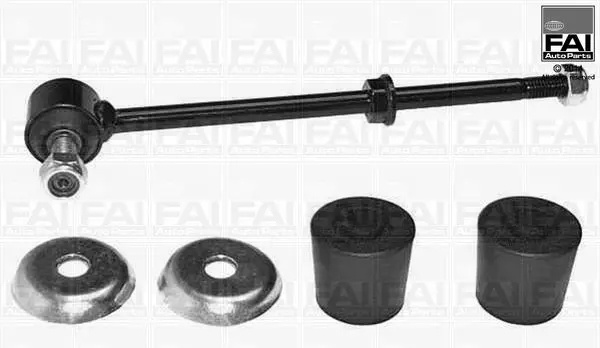 Handler.Part Rod/strut, stabiliser FAI AUTOPARTS SS7326 1