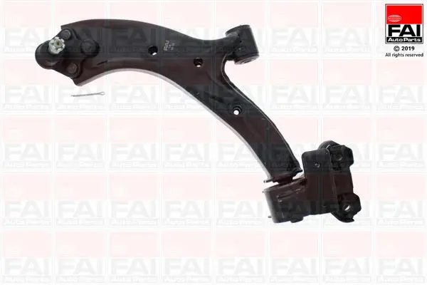 Handler.Part Track control arm FAI AUTOPARTS SS7367 1