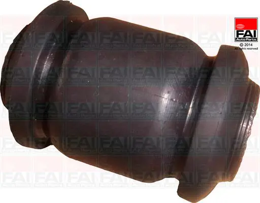 Handler.Part Control arm-/trailing arm bush FAI AUTOPARTS SS7371 1