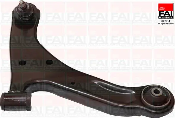 Handler.Part Track control arm FAI AUTOPARTS SS7374 1