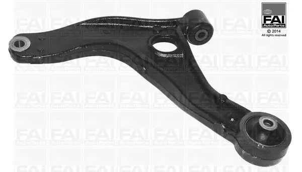 Handler.Part Track control arm FAI AUTOPARTS SS7386 1