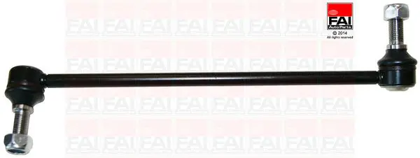 Handler.Part Rod/strut, stabiliser FAI AUTOPARTS SS7404 1