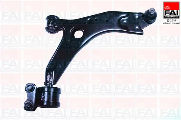 Handler.Part Track control arm FAI AUTOPARTS SS7424 1