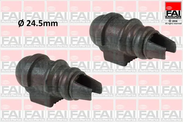 Handler.Part Stabiliser mounting FAI AUTOPARTS SS7435K 1