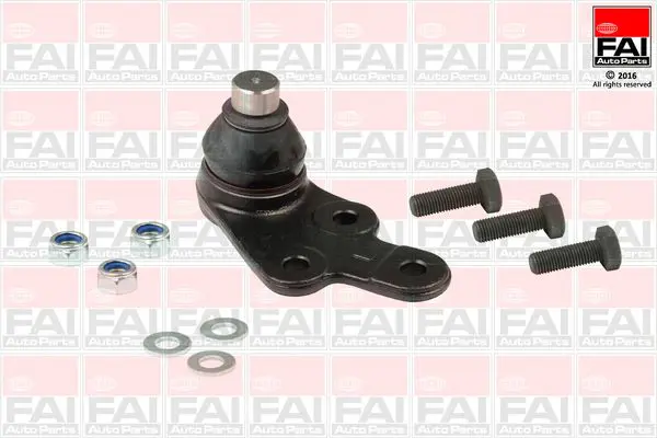 Handler.Part Ball joint FAI AUTOPARTS SS7439 1