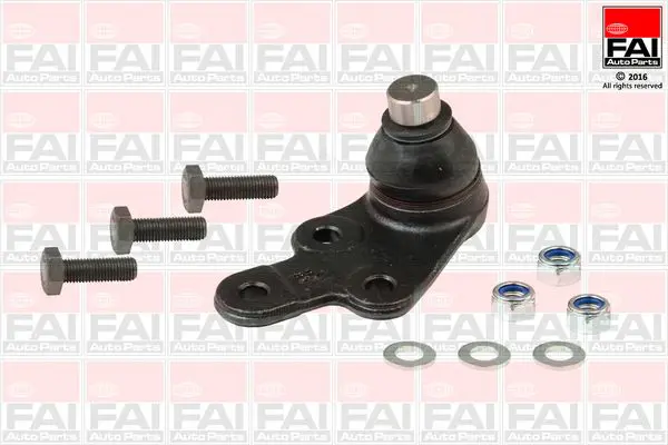 Handler.Part Ball joint FAI AUTOPARTS SS7440 1