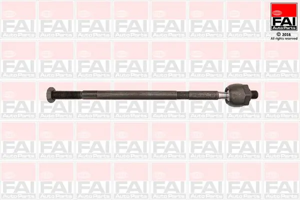 Handler.Part Tie rod axle joint FAI AUTOPARTS SS745 1