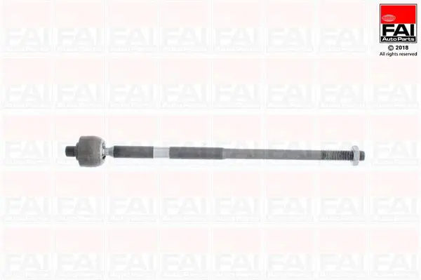 Handler.Part Tie rod axle joint FAI AUTOPARTS SS746 1