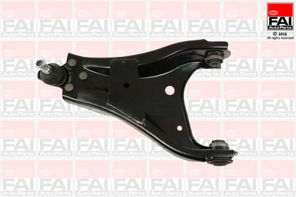 Handler.Part Track control arm FAI AUTOPARTS SS7470 1