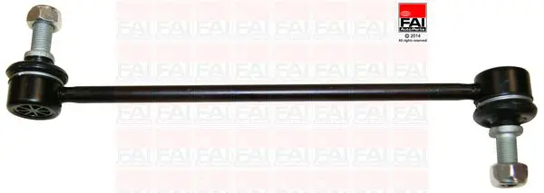 Handler.Part Rod/strut, stabiliser FAI AUTOPARTS SS7485 1