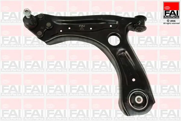 Handler.Part Track control arm FAI AUTOPARTS SS7487 1