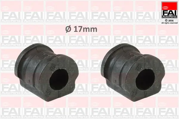 Handler.Part Stabiliser mounting FAI AUTOPARTS SS7500K 1