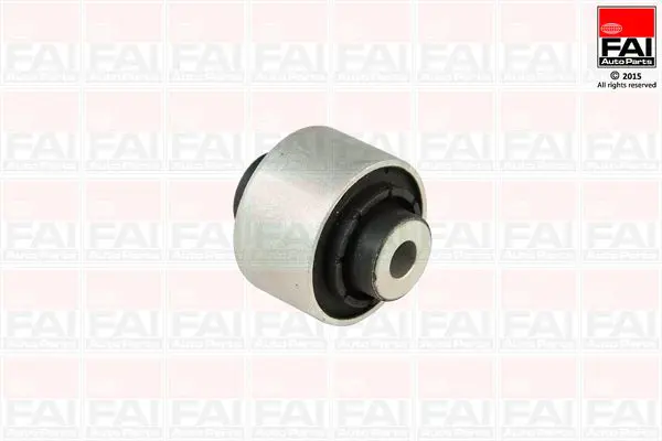 Handler.Part Control arm-/trailing arm bush FAI AUTOPARTS SS7509 1