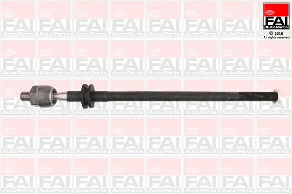 Handler.Part Tie rod axle joint FAI AUTOPARTS SS751 1