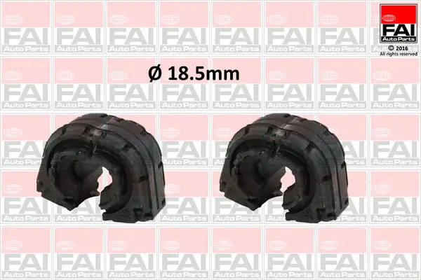 Handler.Part Stabiliser mounting FAI AUTOPARTS SS7522K 1