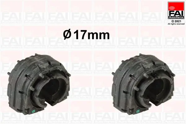 Handler.Part Stabiliser mounting FAI AUTOPARTS SS7524K 1