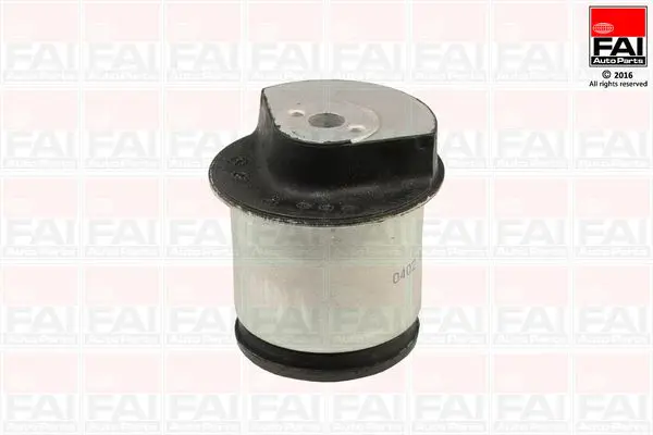 Handler.Part Control arm-/trailing arm bush FAI AUTOPARTS SS7545 1