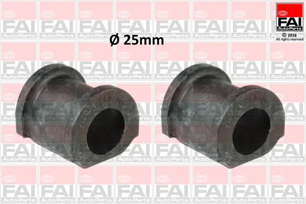 Handler.Part Stabiliser mounting FAI AUTOPARTS SS7557K 1