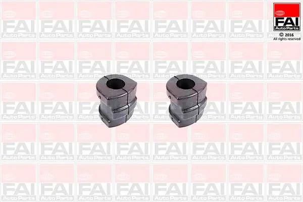 Handler.Part Stabiliser mounting FAI AUTOPARTS SS7558K 1