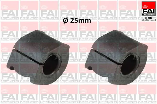 Handler.Part Stabiliser mounting FAI AUTOPARTS SS7565K 1