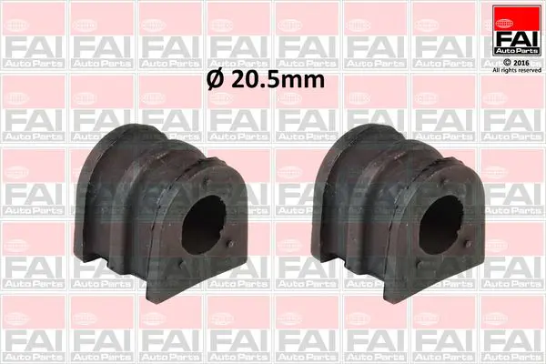 Handler.Part Stabiliser mounting FAI AUTOPARTS SS7569K 1