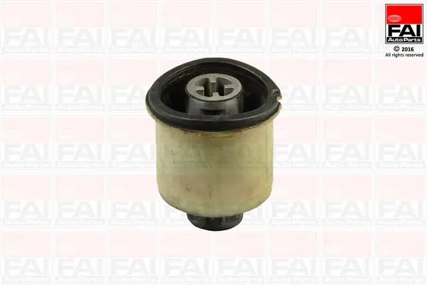 Handler.Part Control arm-/trailing arm bush FAI AUTOPARTS SS7596 1