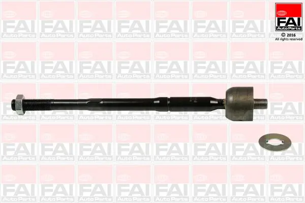 Handler.Part Tie rod axle joint FAI AUTOPARTS SS7634 1