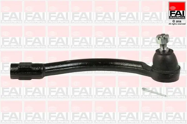 Handler.Part Tie rod end FAI AUTOPARTS SS7650 1