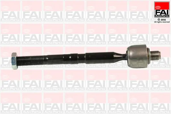 Handler.Part Tie rod axle joint FAI AUTOPARTS SS7651 1