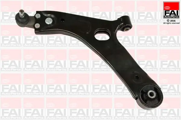 Handler.Part Track control arm FAI AUTOPARTS SS7653 1