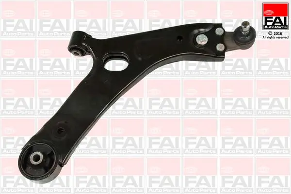 Handler.Part Track control arm FAI AUTOPARTS SS7654 1