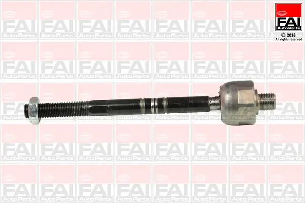 Handler.Part Tie rod axle joint FAI AUTOPARTS SS7665 1