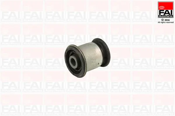 Handler.Part Control arm-/trailing arm bush FAI AUTOPARTS SS7666 1