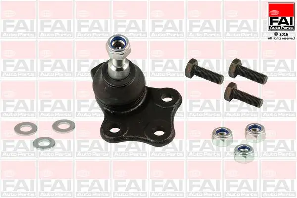 Handler.Part Ball joint FAI AUTOPARTS SS7686 1