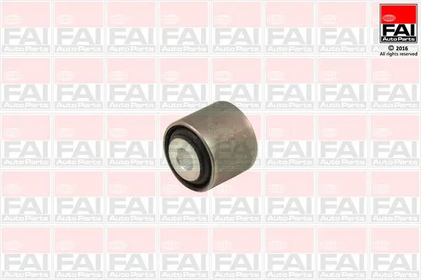 Handler.Part Control arm-/trailing arm bush FAI AUTOPARTS SS7698 1