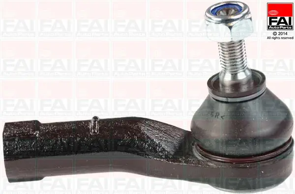 Handler.Part Tie rod end FAI AUTOPARTS SS712 1