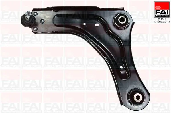 Handler.Part Track control arm FAI AUTOPARTS SS7134 1