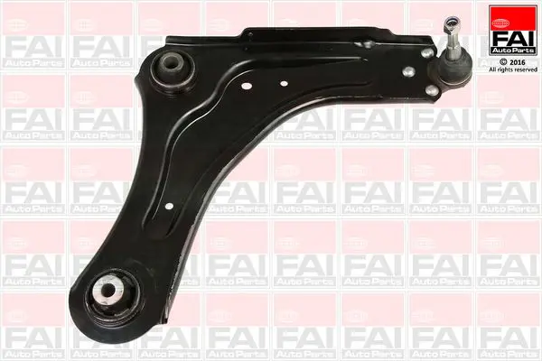 Handler.Part Track control arm FAI AUTOPARTS SS7135 1