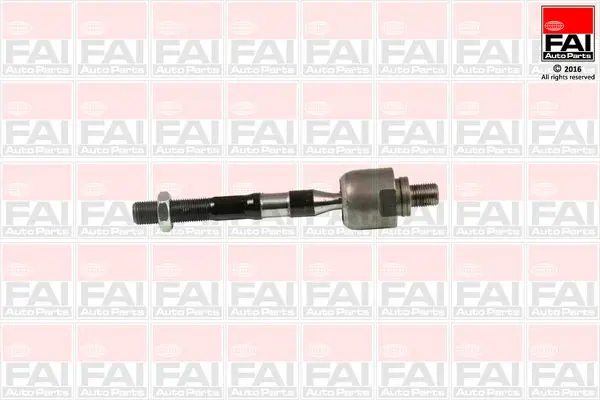 Handler.Part Tie rod axle joint FAI AUTOPARTS SS7163 1