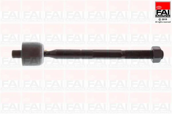 Handler.Part Tie rod axle joint FAI AUTOPARTS SS7166 1